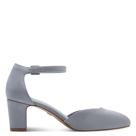 Tamaris Zárt félcipõ 1-1-24412-41-880