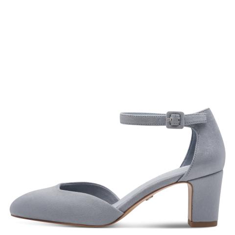 Tamaris Zárt félcipõ 1-1-24412-41-880