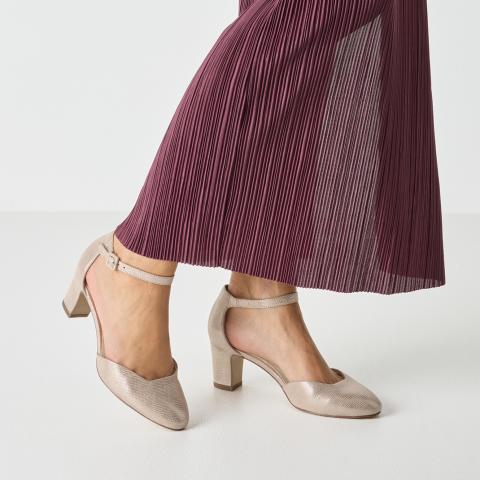 Tamaris Zárt félcipõ 1-1-24412-41-968