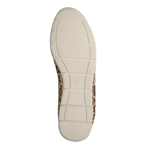 Tamaris Zárt félcipõ 1-1-24621-46-360