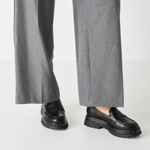 Tamaris Zárt félcipõ 1-1-24767-45-001