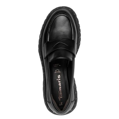 Tamaris Zárt félcipõ 1-1-24767-45-001