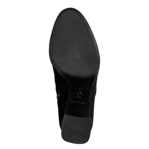 Tamaris Bokacsizma 1-1-25057-43-006