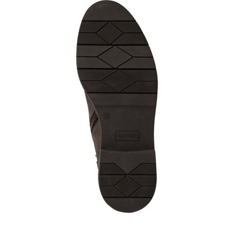 Tamaris Bokacsizma 1-1-25145-45-367