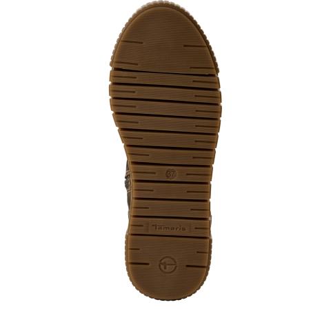 Tamaris Bokacsizma 1-1-25205-45-722