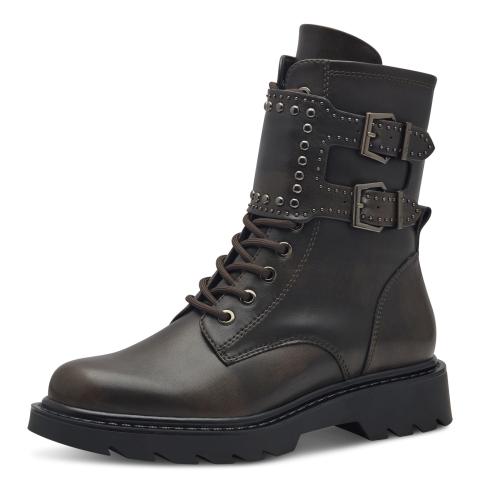 Tamaris Bokacsizma 1-1-25238-43-314