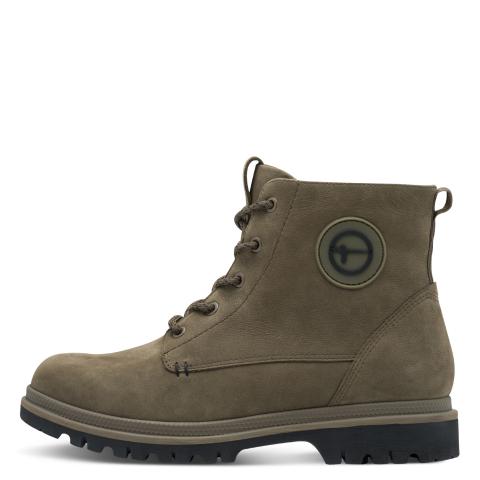 Tamaris Bokacsizma 1-1-25241-45-722