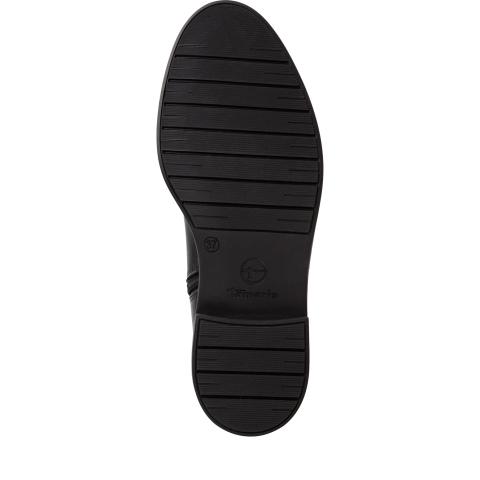 Tamaris Bokacsizma 1-1-25303-45-001