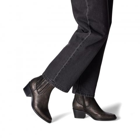 Tamaris Bokacsizma 1-1-25311-43-900