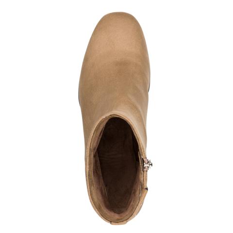 Tamaris Bokacsizma 1-1-25314-45-400