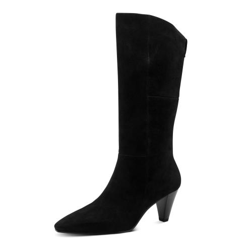 Tamaris Bokacsizma 1-1-25384-45-004