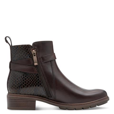 Tamaris Bokacsizma 1-1-25391-45-3B3