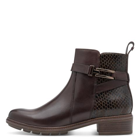 Tamaris Bokacsizma 1-1-25391-45-3B3