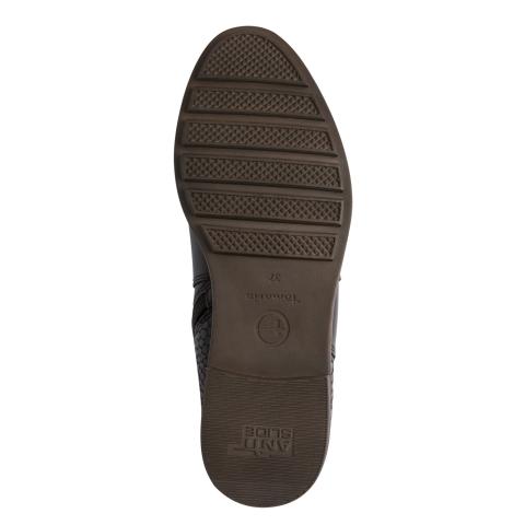 Tamaris Bokacsizma 1-1-25391-45-3B3