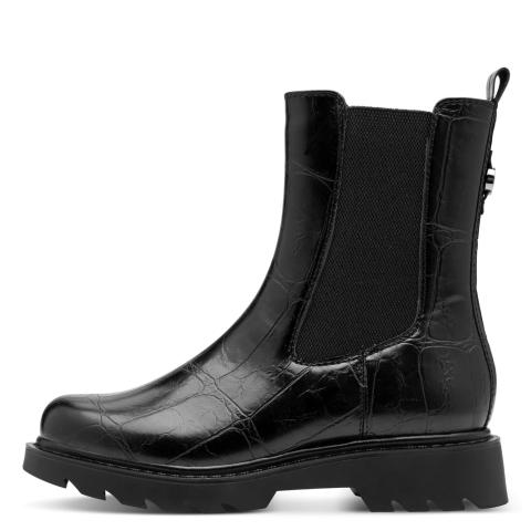 Tamaris Bokacsizma 1-1-25411-45-028