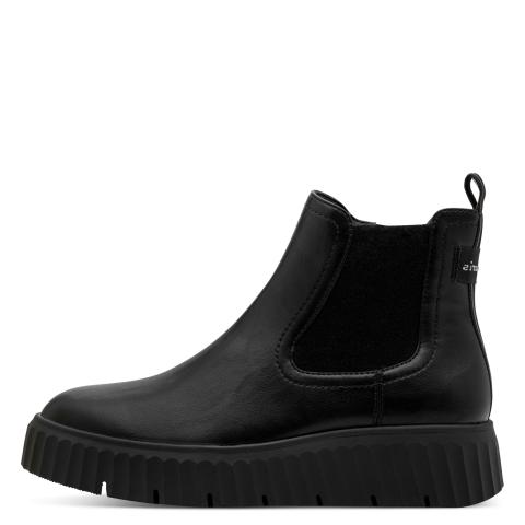 Tamaris Bokacsizma 1-1-25420-45-020