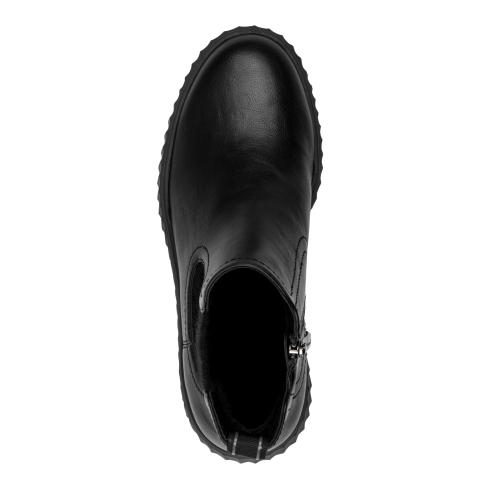 Tamaris Bokacsizma 1-1-25420-45-020