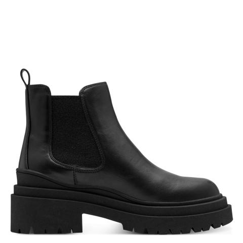 Tamaris Bokacsizma 1-1-25426-45-020