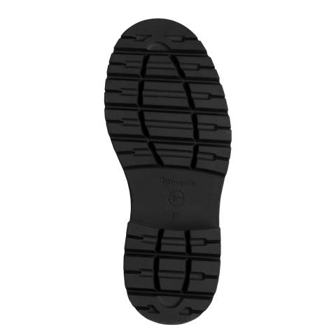 Tamaris Bokacsizma 1-1-25426-45-020