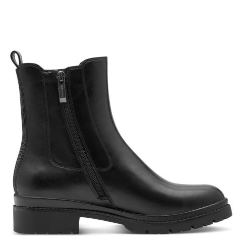 Tamaris Bokacsizma 1-1-25428-43-043