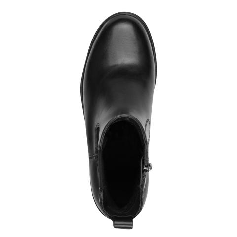 Tamaris Bokacsizma 1-1-25428-43-043