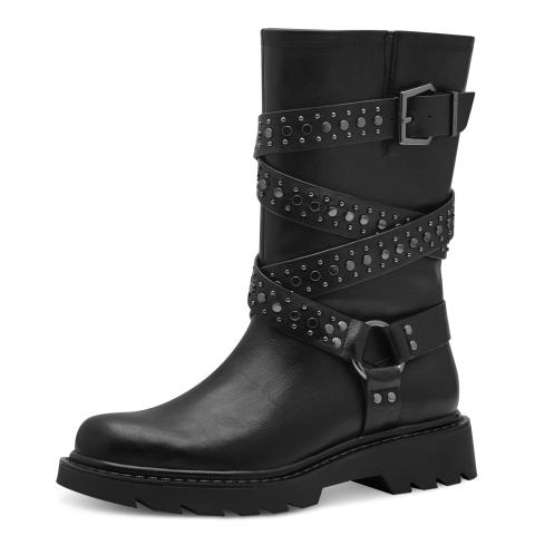 Tamaris Bokacsizma 1-1-25466-43-001