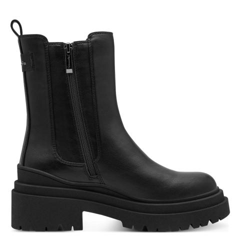 Tamaris Bokacsizma 1-1-25468-45-020