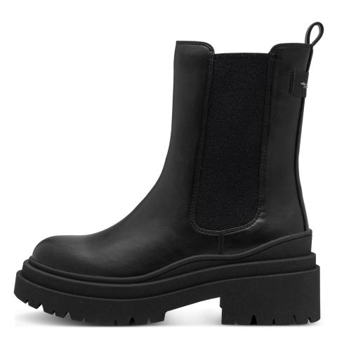 Tamaris Bokacsizma 1-1-25468-45-020