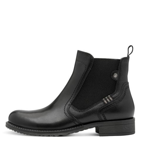 Tamaris Bokacsizma 1-1-25821-45-003