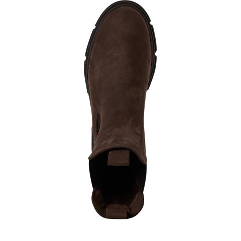 Tamaris Bokacsizma 1-1-25901-41-3B2