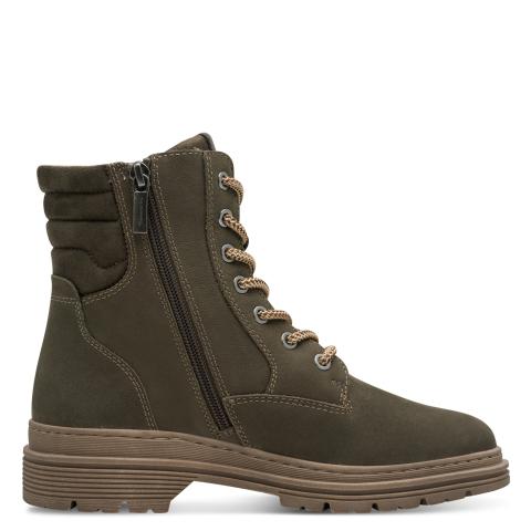 Tamaris Bokacsizma 1-1-25904-45-722