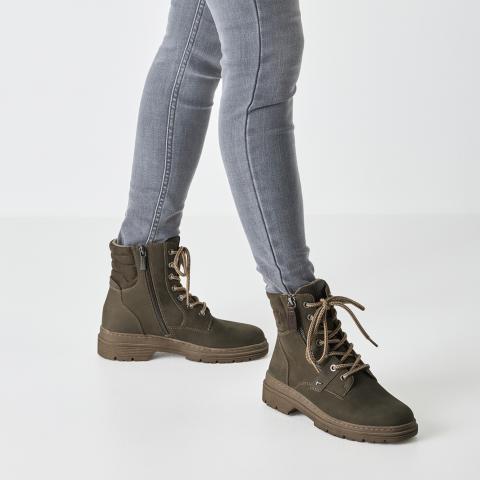 Tamaris Bokacsizma 1-1-25904-45-722