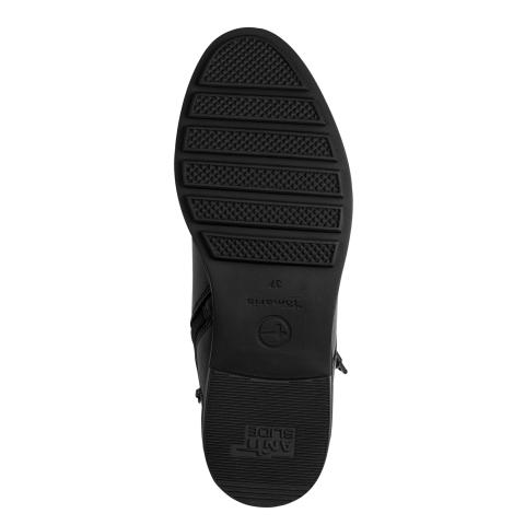 Tamaris Bokacsizma 1-1-25910-45-001