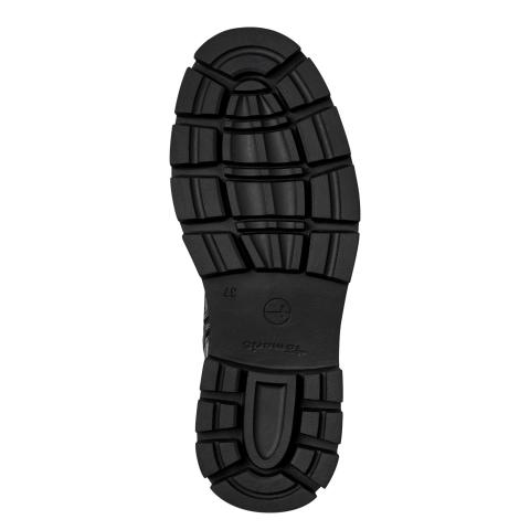 Tamaris Bokacsizma 1-1-25921-45-091