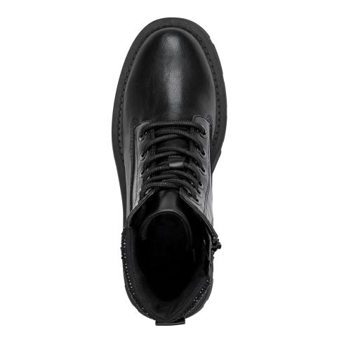 Tamaris Bokacsizma 1-1-25921-45-091