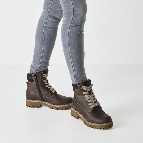 Tamaris Bokacsizma 1-1-26224-45-304