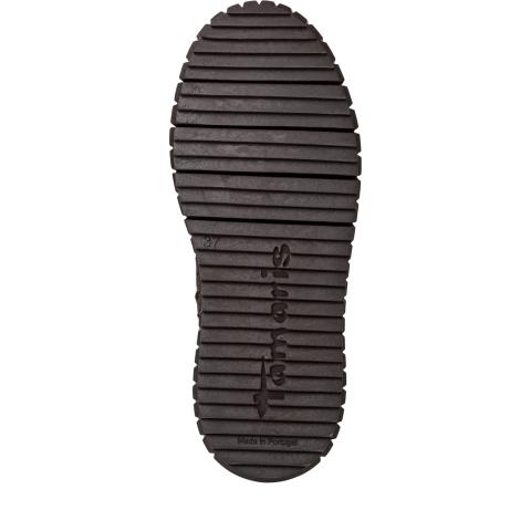 Tamaris Bokacsizma 1-1-26260-45-304