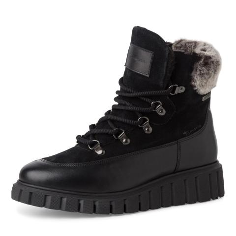 Tamaris Bokacsizma 1-1-26267-43-001