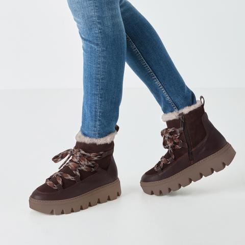 Tamaris Bokacsizma 1-1-26274-45-304