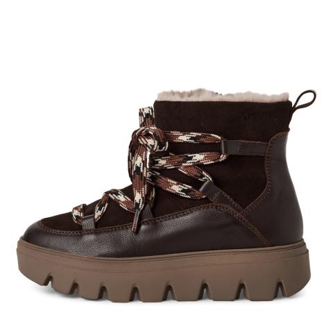 Tamaris Bokacsizma 1-1-26274-45-304