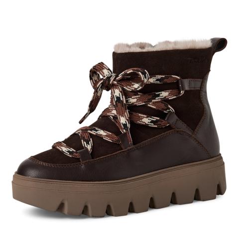 Tamaris Bokacsizma 1-1-26274-45-304