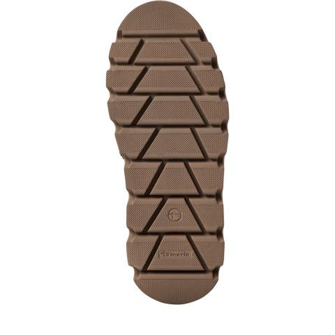 Tamaris Bokacsizma 1-1-26274-45-304