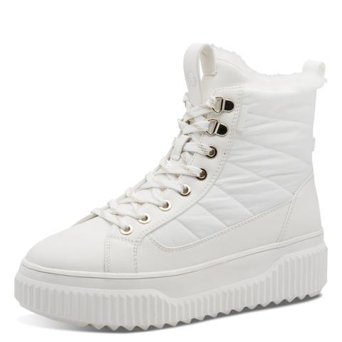 Tamaris Bokacsizma 1-1-26277-45-100