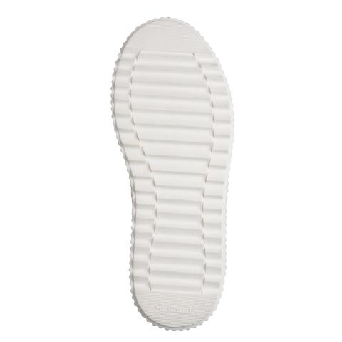 Tamaris Bokacsizma 1-1-26277-45-100