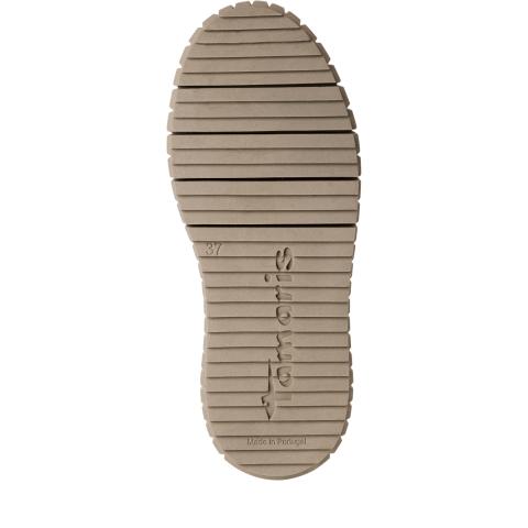 Tamaris Bokacsizma 1-1-26470-45-341