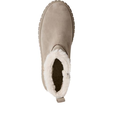 Tamaris Bokacsizma 1-1-26470-45-341