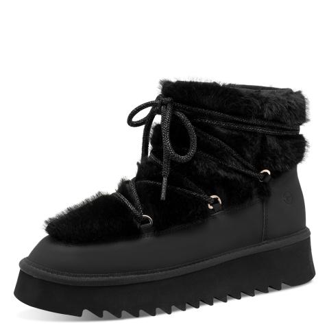 Tamaris Bokacsizma 1-1-26475-45-001