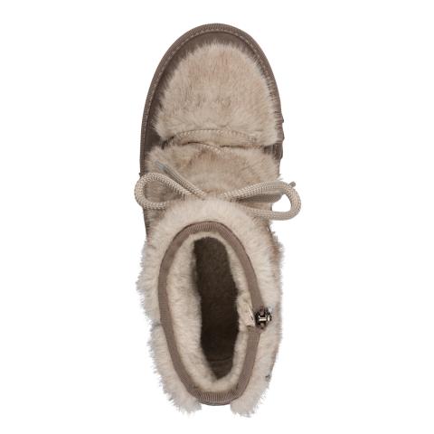 Tamaris Bokacsizma 1-1-26475-45-341