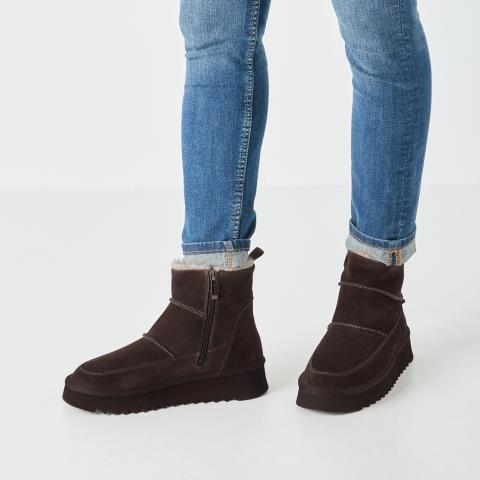 Tamaris Bokacsizma 1-1-26478-45-304