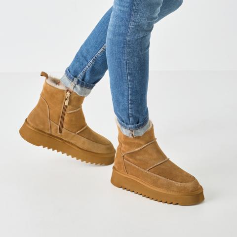 Tamaris Bokacsizma 1-1-26478-45-310